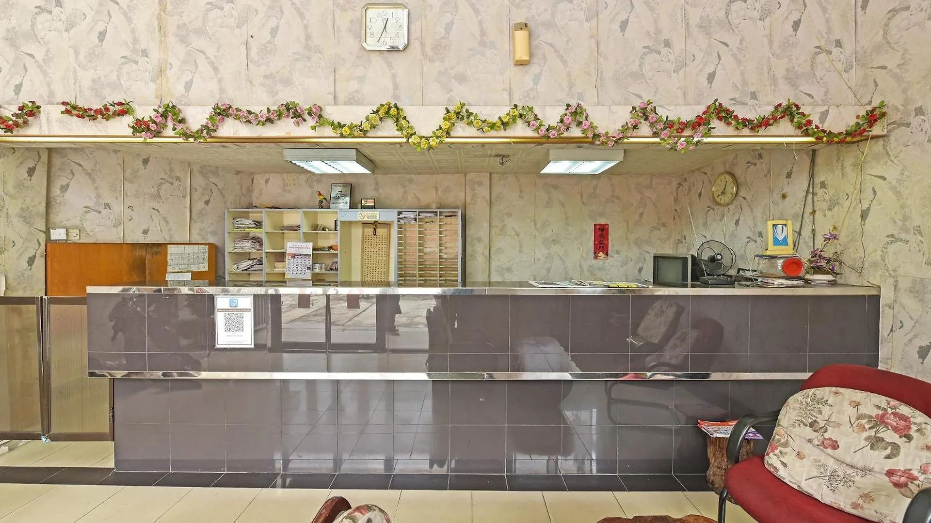 Hotel Super Oyo 90599 Villa De Rose Johor Bahru
