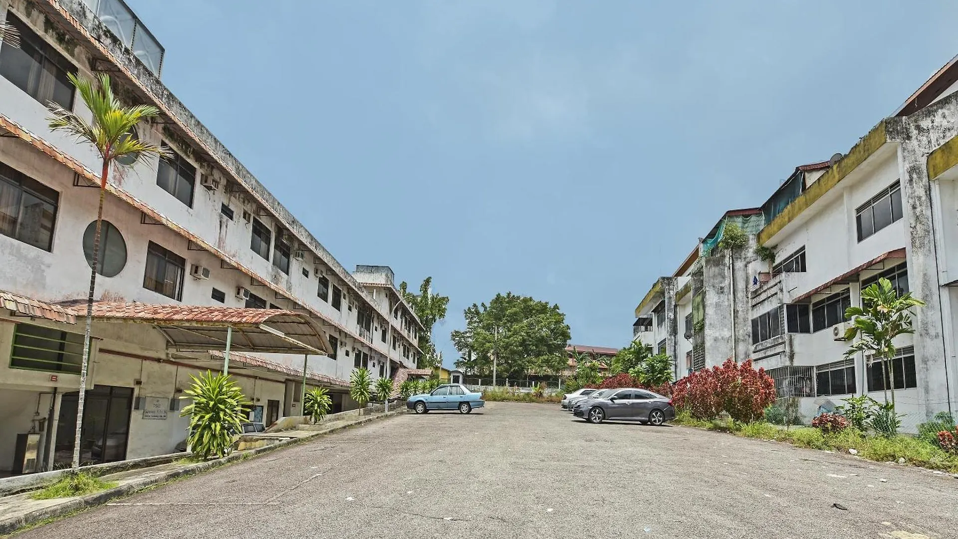 Hotel Super Oyo 90599 Villa De Rose Johor Bahru